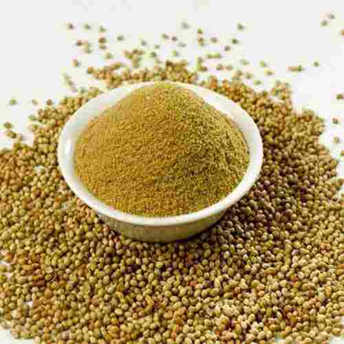 Fssai Certified 99% Pure Natural Dried Coriander Powder For Cooking