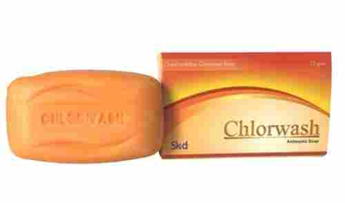 Medicated Chlorhexidine Gluconate Bath Soap For Personal Use