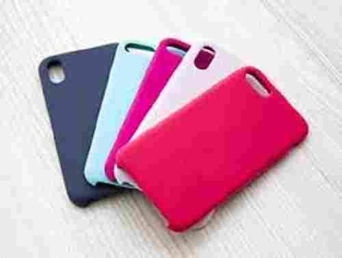Multi Color Mobile Back Covers(5 Inches To 6 Inches)