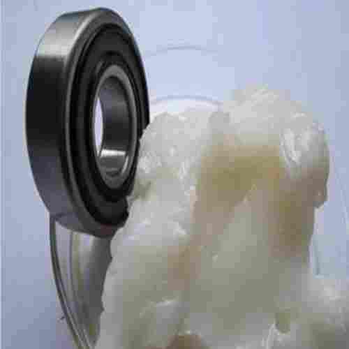 Resistance To Washing Out Highly Adhesive Lubrall Chuck White Grease