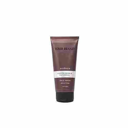 Coffee Bean Patchouli Face Wash 50ml For All Type Of Skin With Herbal Ingredients