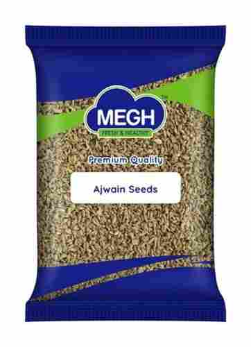 Megh A Grade Machine Cleaned Whole Carom Seed (Ajwain) Spice For Cooking