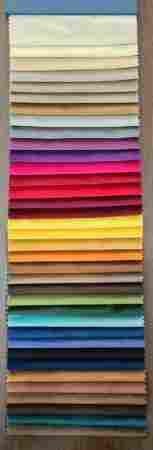 Super Soft Long Lasting Color Holland Suede Velvet Fabric For Garment Manucaturing