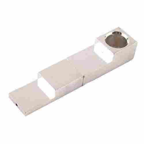 White Coated Rectangular Shape 1 to 18 Inches Foldable Pipe Magnets