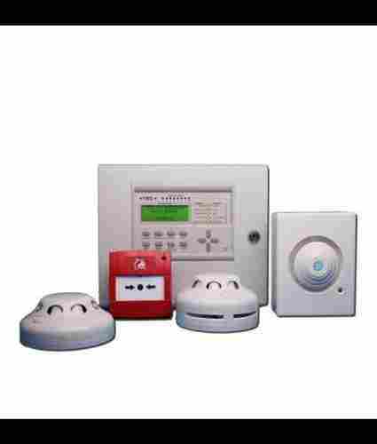 Automatic Smart Fire Alarm System for Offices, Residential Building