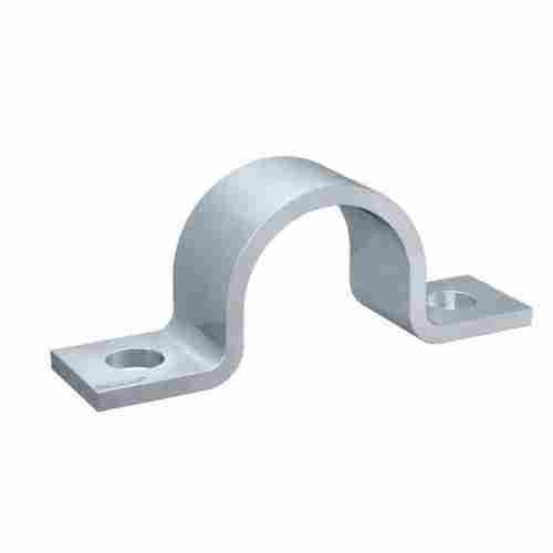 Corrosion Resistance Coated Stainless Steel Metal Clamp for Industrial Use 