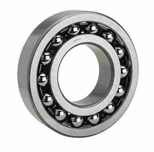 High Strength and Perfect Shape Single Row Stainless Steel Ball Bearings 