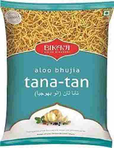 Crunchy Potato Bikaji Tana Tan Aloo Bhujia Namkeen Available In 1 Kg