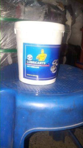 Hp Ap-3 Bearing Anti Wear Industrial Grease With Excellent Emergency Lubrication  Application: Automobile
