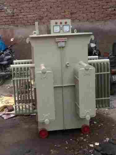 Industrial Three Phase 2500 Ampere Dc Current, 16 Volts Zinc Electroplating Rectifiers