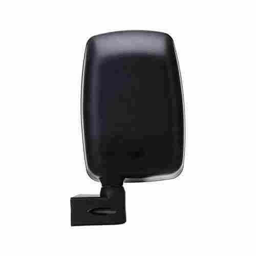 Scratch Resistant Easy To Install ABS Plastic And Glass Curved Truck Side Mirror (7 Inch)