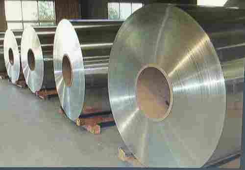 Corrosion Resistant Industrial Use Waterproof Aluminum Cold Rolled Coils