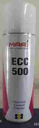 Highly Adhesive Anti Wear Maax Liquid Electronic Cleaning Spray Ecc 500 For Automotive