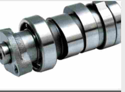 Stainless Steel and Rust Resistant Two Wheeler Cam Shaft 