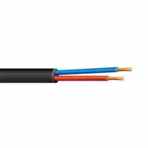 0.75 sq. mm 3 core heavy quality multicore cable