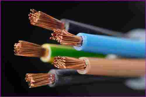 40/76 90 meter Copper flexible cable