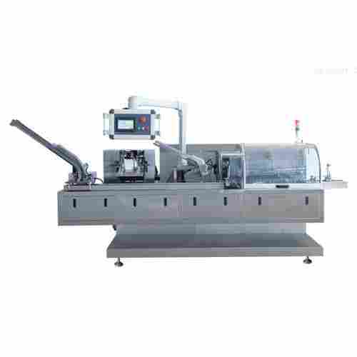 Easy to Use Automatic Cartoning Machine