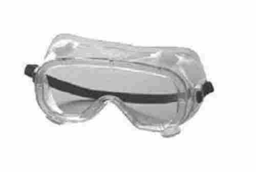 Venus Hard Coated Lens Transparent Splash-Proof Chemical Protection Safety Goggles