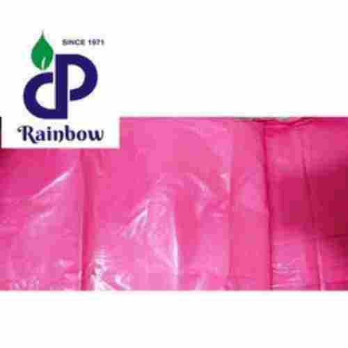 Flame Retardant Pink Tarpaulin Sheet for Tent, Truck Canopy, Vehicle
