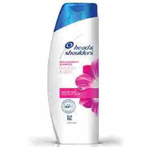 Good Fragrance Anti Dandruff Smooth And Silky Head And Shoulders Hair Shampoo
