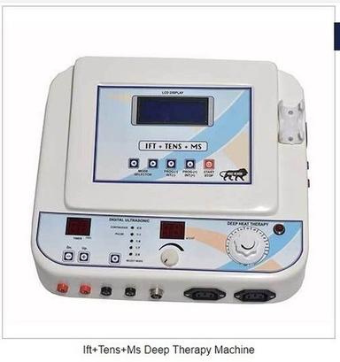 IFT+Tens+MS Deep Therapy Machine