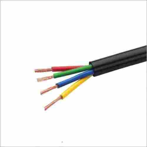 0.05 Multicore round flexible cable