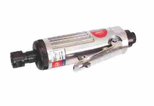 22000 R/Min No-Load Speed 6 Mm Pneumatic Die Grinder With Spanner And Nozzle 