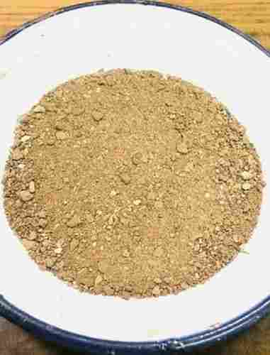 Brown Powder Damar Batu Dust For Agarbatti, Melting Point 90 DegreeC - 130 DegreeC
