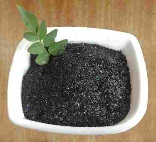 Organic Black Humic Acid Powder For Vegetable, Fruit And Medicinal Crops