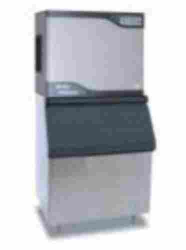 Automatic Electric Ice Machine Mv606 For Discharging Ice Cubes