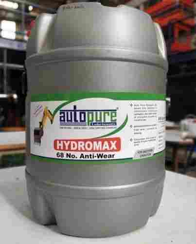 Autopure Anti Rust Hydromax Hydraulic Oil With Reinforced Anti-CorrosionA ProtectionA 