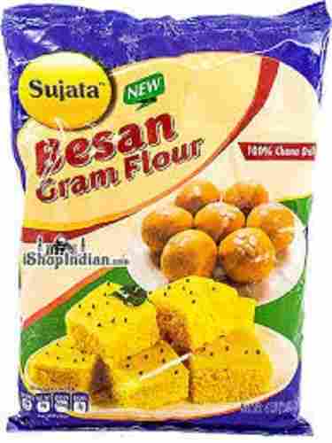 Besan Gram Chana Dal Flour (Besan Laddo, Besan Halwa)