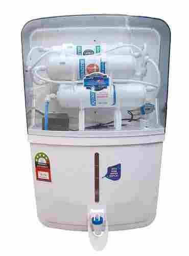 Portable Wall Mounted Ultra Filtration Water Purifier For Residential Purpose