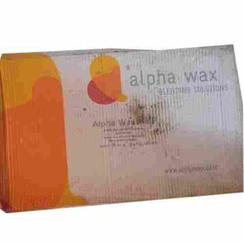 Alpha Microcrystalline Wax With Microcrystalline Form
