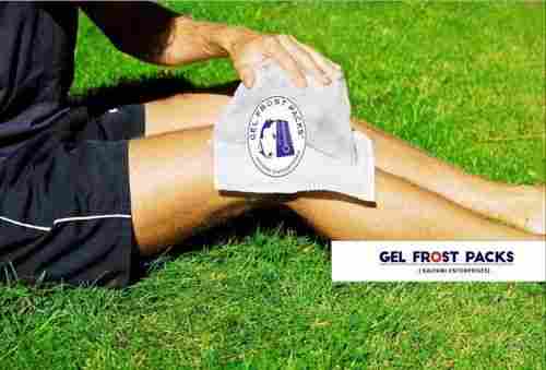 Easy to use, Comfortable and Pain Relief Cool Gel Frost Packs