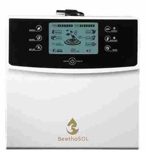 Electric Wall Mounted Beethsol K09 Water Ionizer Machine