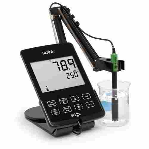 Laboratory Multipara Meter With Easy to Read LCD Display