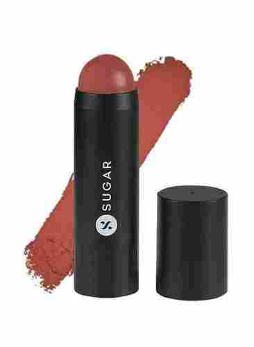 No Added Artificial Color Lipstick for Party, Office, Outings, Dates Etc.