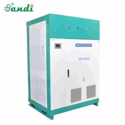 SANDI 3 Phase Solar Inverter 250kw Off Grid Inverter