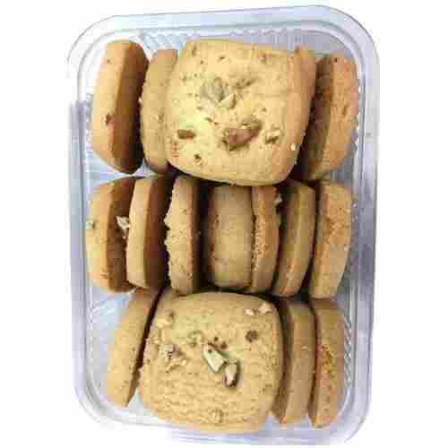 Crispy And Crunchy Dry Fruit Mixed Sweet Bakery Biscuit for Tea and Snacks