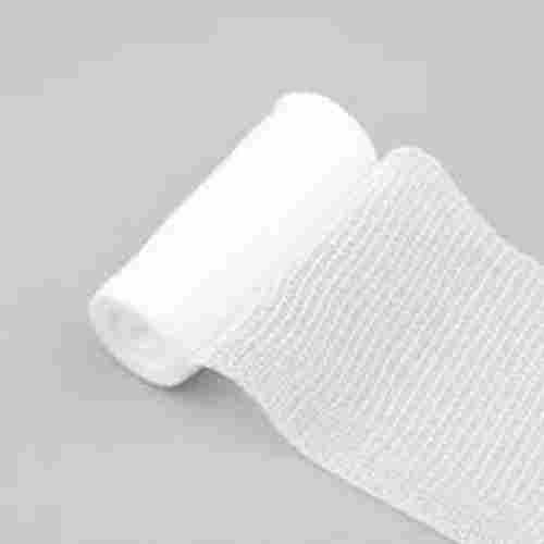 Hospital Use Cotton Gauze Roller Bandage For Minor Injury Dressing
