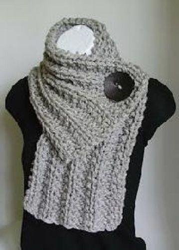 Machine Made Ladies Gray Casual Wear Lightweighted Skin-Friendly Soft Knitted Scarves