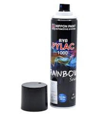 Nippon Paint Ryo Pylac 1000 Rs Bright Chrome Spray Paints Application: Domestic And Industrial