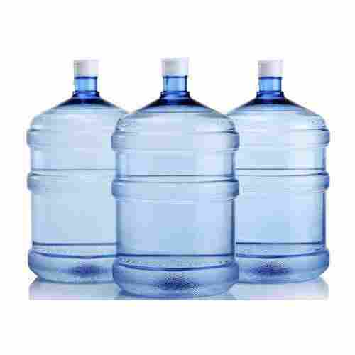 5 To 20 Litres Water Jar With Narrow Screw Cap