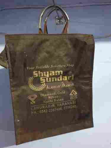 Digital Printing Paper Carry Bags for Garment, Gift and Shoppings