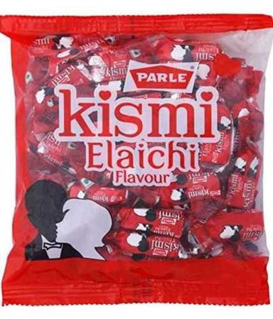 Multicolor Free From Impurities Delicious Taste Parle Elaichi Flavor Kismi Chocolate (294 Gm)