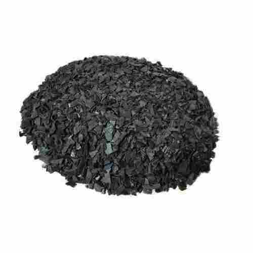 High Strength Black Plastic Scrap For Recycling, Industrial