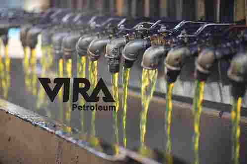 Vira Petroleum Virgin Base Oil SN350