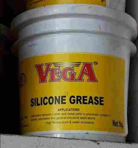 Excellent Coolant Advance Technology Anti Wear Vega Silicon Grease For Automotive