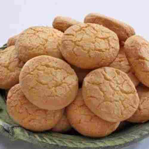 No Added Preservatives High Nutritional Value Sweet Flavour Crispy Bakery Biscuit